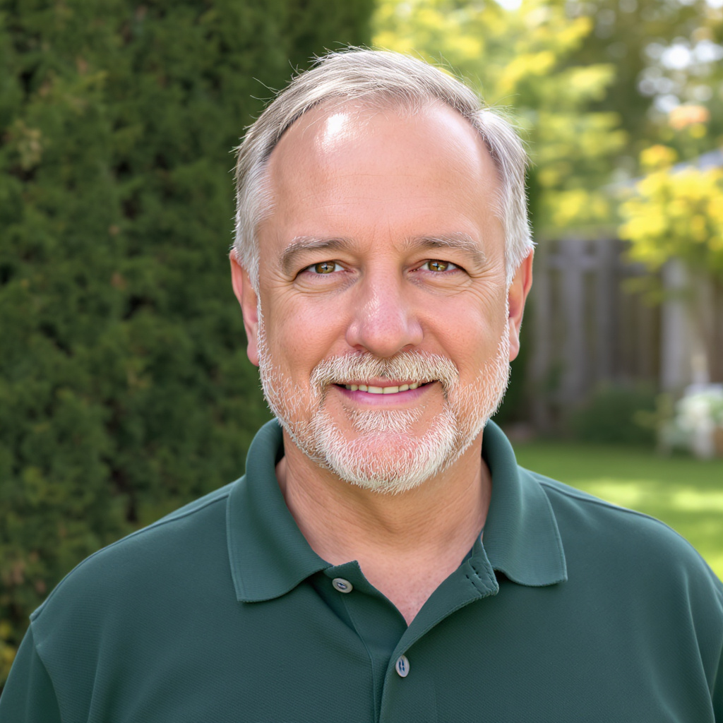 Tony Ferraro, Owner & Lead Installer at Twelve Mile Turf Co.